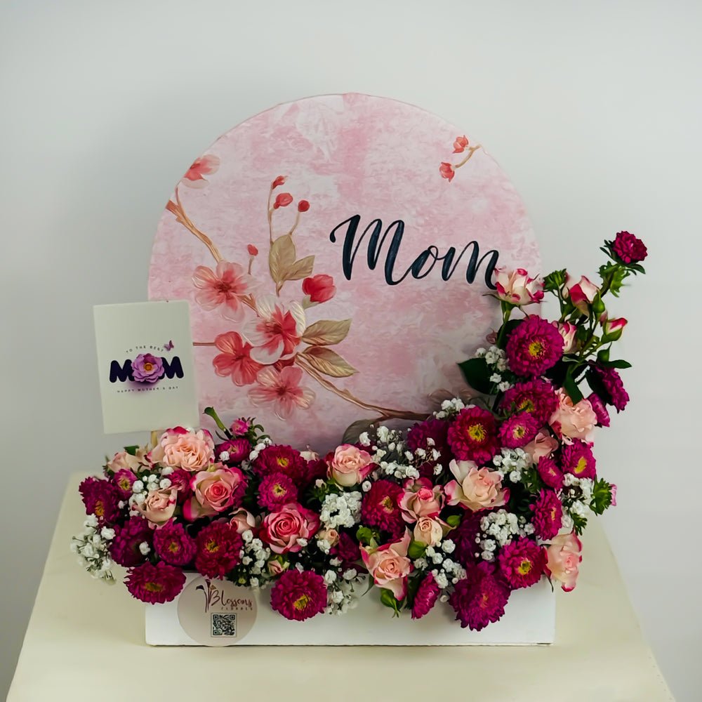 Serene Hold — gift delivery in Lahore