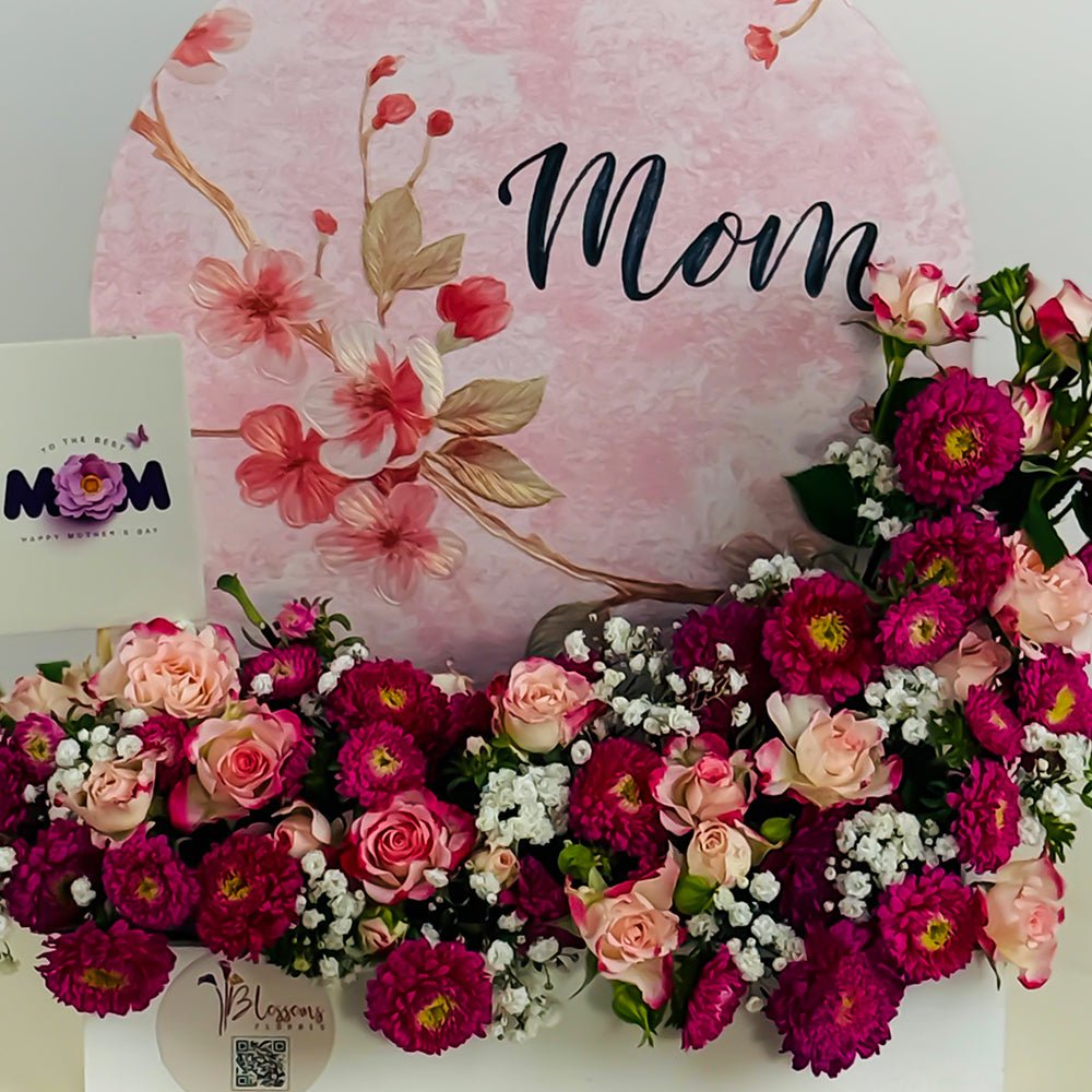 Serene Hold (another view) — gift delivery in Lahore