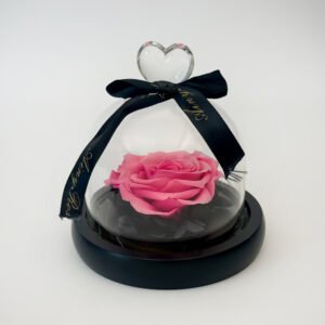 Forever Pink Rose (Small) — gift delivery in Lahore
