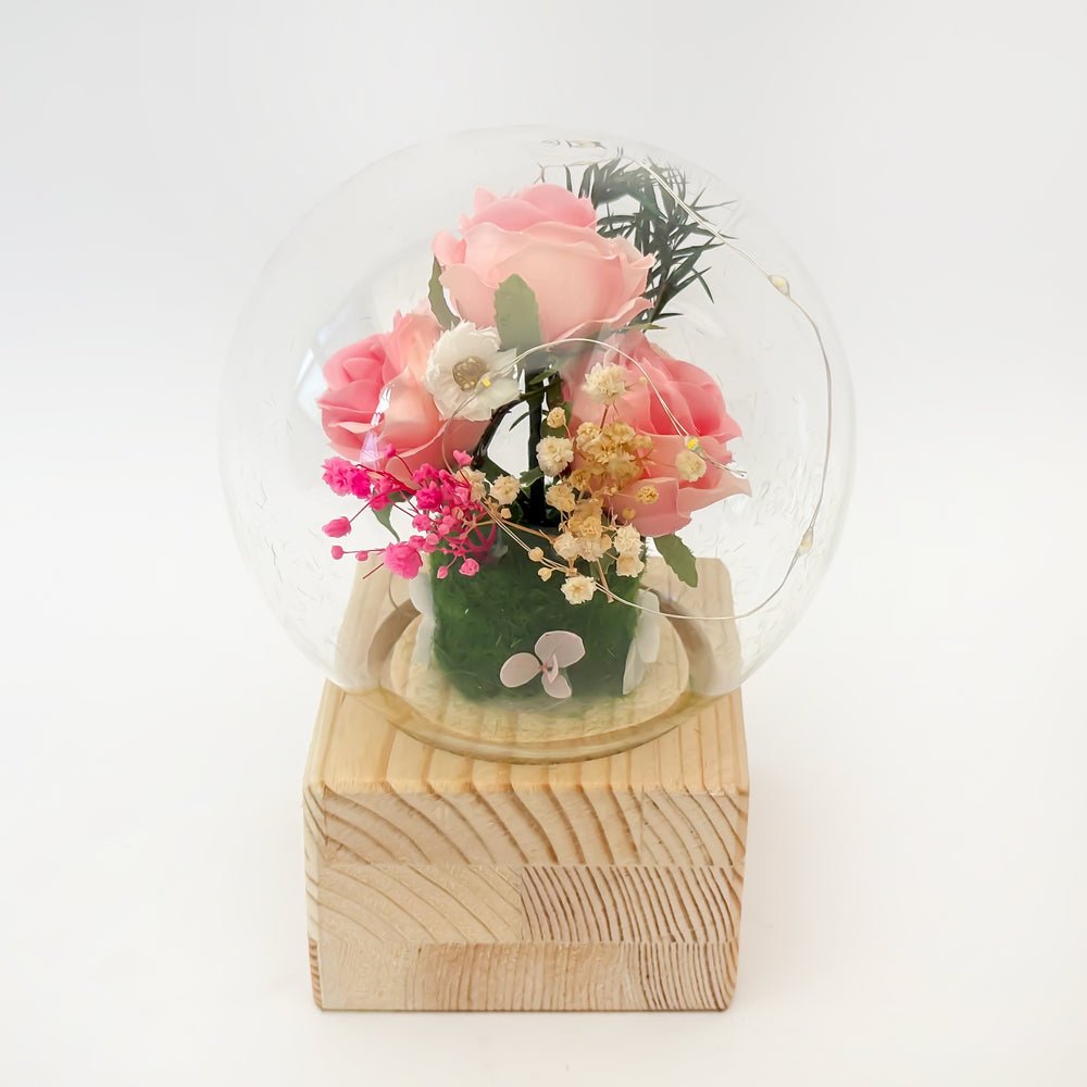 Timeless Rose — gift delivery in Lahore