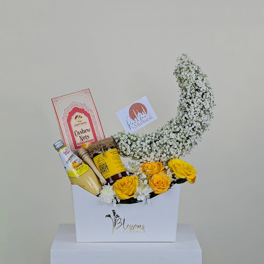 Crescent Goodness — gift delivery in Lahore