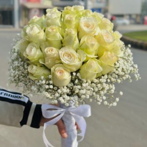 Shine Everest — gift delivery in Lahore