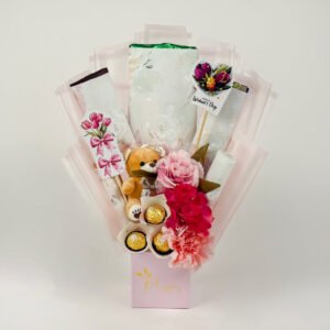 Minimal Attraction — gift delivery in Lahore