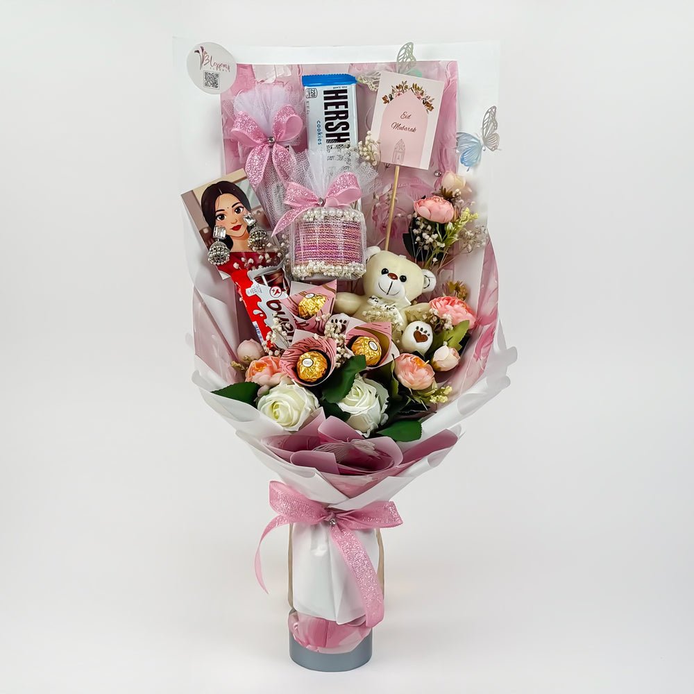 Sweet Serene — gift delivery in Lahore