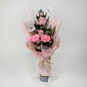 Eccentric Pink — gift delivery in Lahore