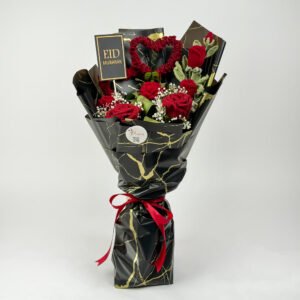 Norm A lot — gift delivery in Lahore