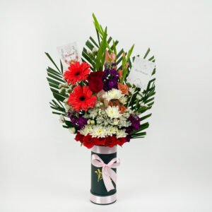 Floral Attire — gift delivery in Lahore