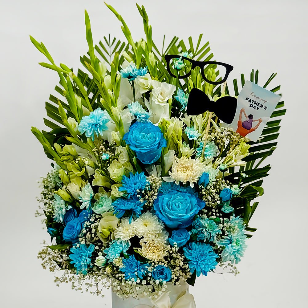 Gentle Blossom (another view) — gift delivery in Lahore
