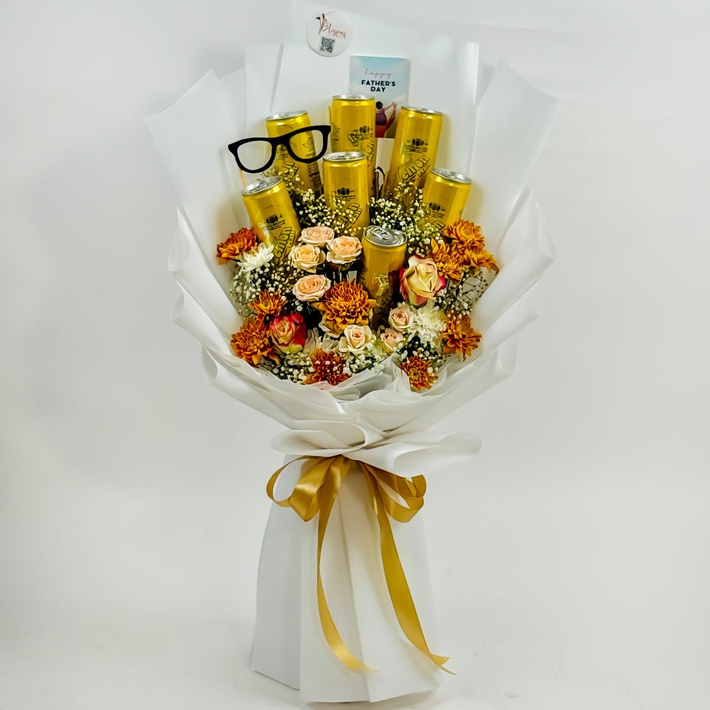 Sweet Shimmer — gift delivery in Lahore