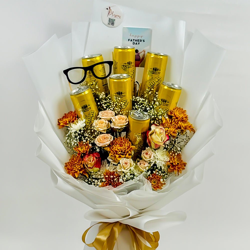 Sweet Shimmer (another view) — gift delivery in Lahore
