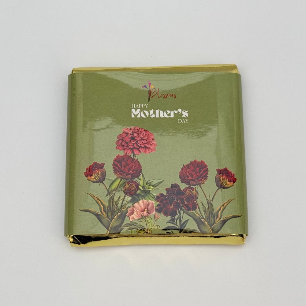 Mother's Day Special Dark Chocolate (Small) — gift delivery in Lahore