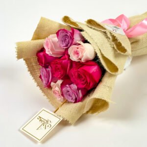 Sapphired Heart — gift delivery in Lahore