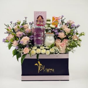 Blossomed Tradition — gift delivery in Lahore