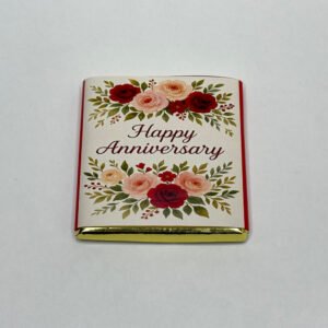 Anniversary Dark Chocolate (Small) — gift delivery in Lahore