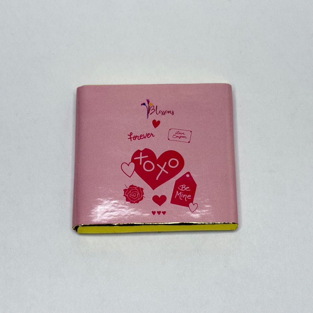 I Love You Dark Chocolate (Small) — gift delivery in Lahore