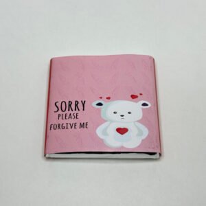 For Sorry Milky Chocolate (Small) — gift delivery in Lahore