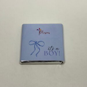 Its a Boy Milky Chocolate (Small) — gift delivery in Lahore