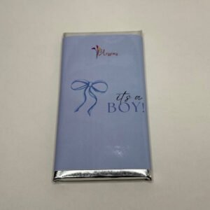 Its a Boy Milky Chocolate (Large) — gift delivery in Lahore
