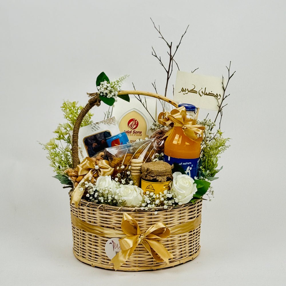 Celebration Hamper — gift delivery in Lahore