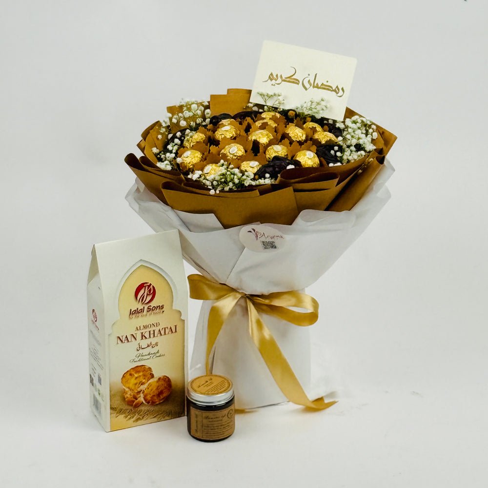Faithful Festivity — gift delivery in Lahore