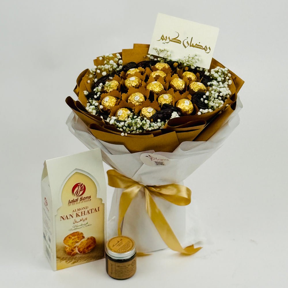 Faithful Festivity (another view) — gift delivery in Lahore