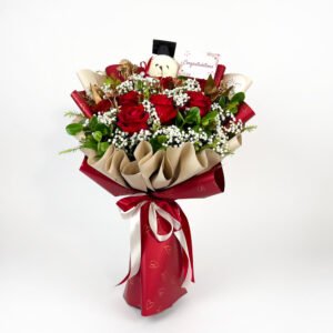 Bunch n Craft Congrats — gift delivery in Lahore