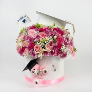 Gardened Blissle — gift delivery in Lahore