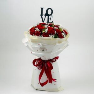 Royal Roses — gift delivery in Lahore
