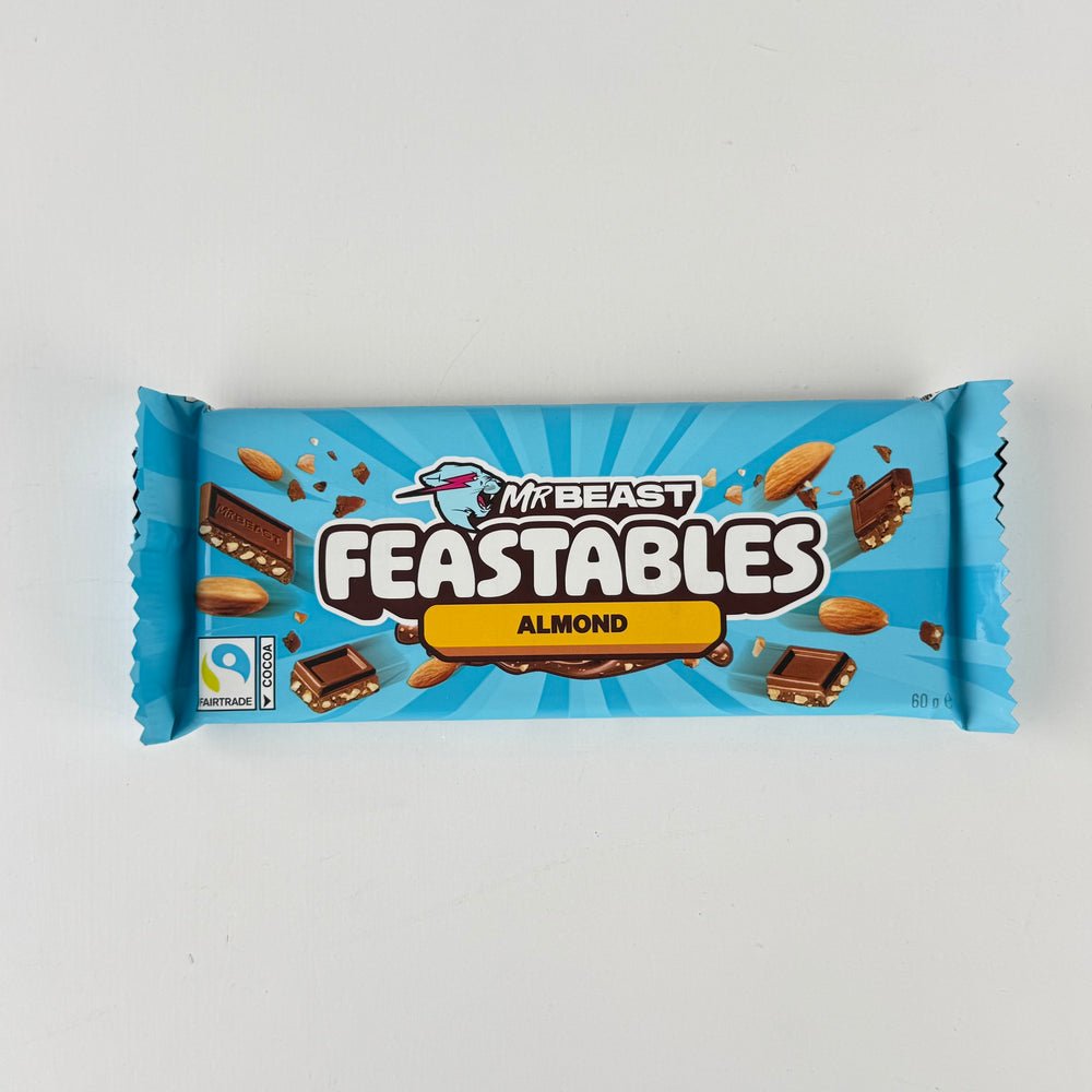 Mr Beast Feastables — gift delivery in Lahore