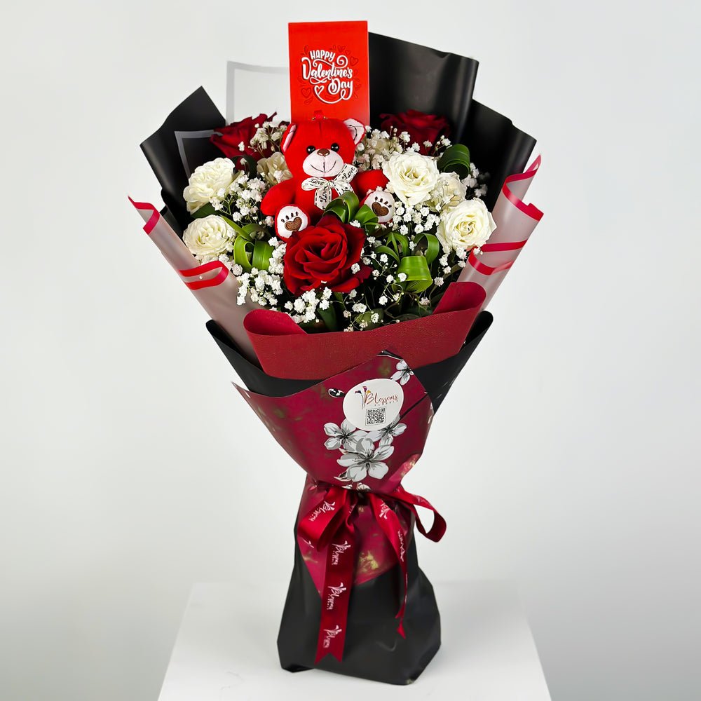 Velvet Vows — gift delivery in Lahore