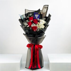 Melted Love — gift delivery in Lahore