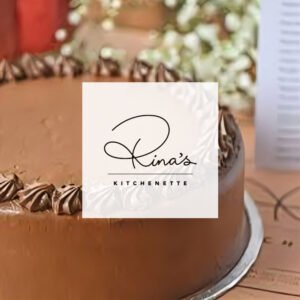 Rina's Kitchenette Cake 2 LB — gift delivery in Lahore