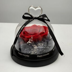 Forever Red Rose (Small) — gift delivery in Lahore