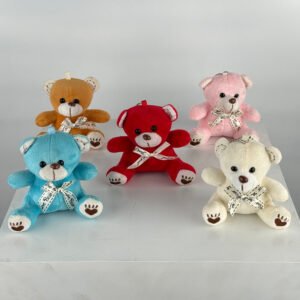 Teddy Bear (Small) 1pcs — gift delivery in Lahore
