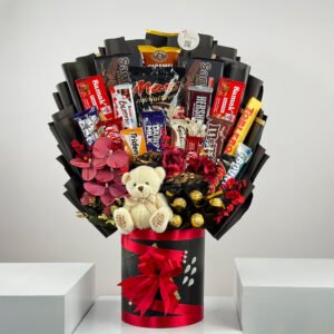 Sweet Stem Surprise — gift delivery in Lahore