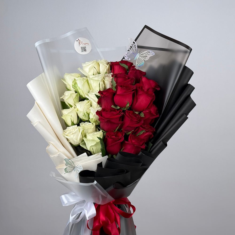 Blooming Love (another view) — gift delivery in Lahore