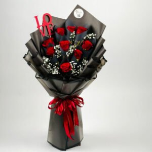 Secret Garden Glow — gift delivery in Lahore