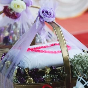 Lavender Dream Hamper — Tohfaat gift delivery in Lahore and Burewala
