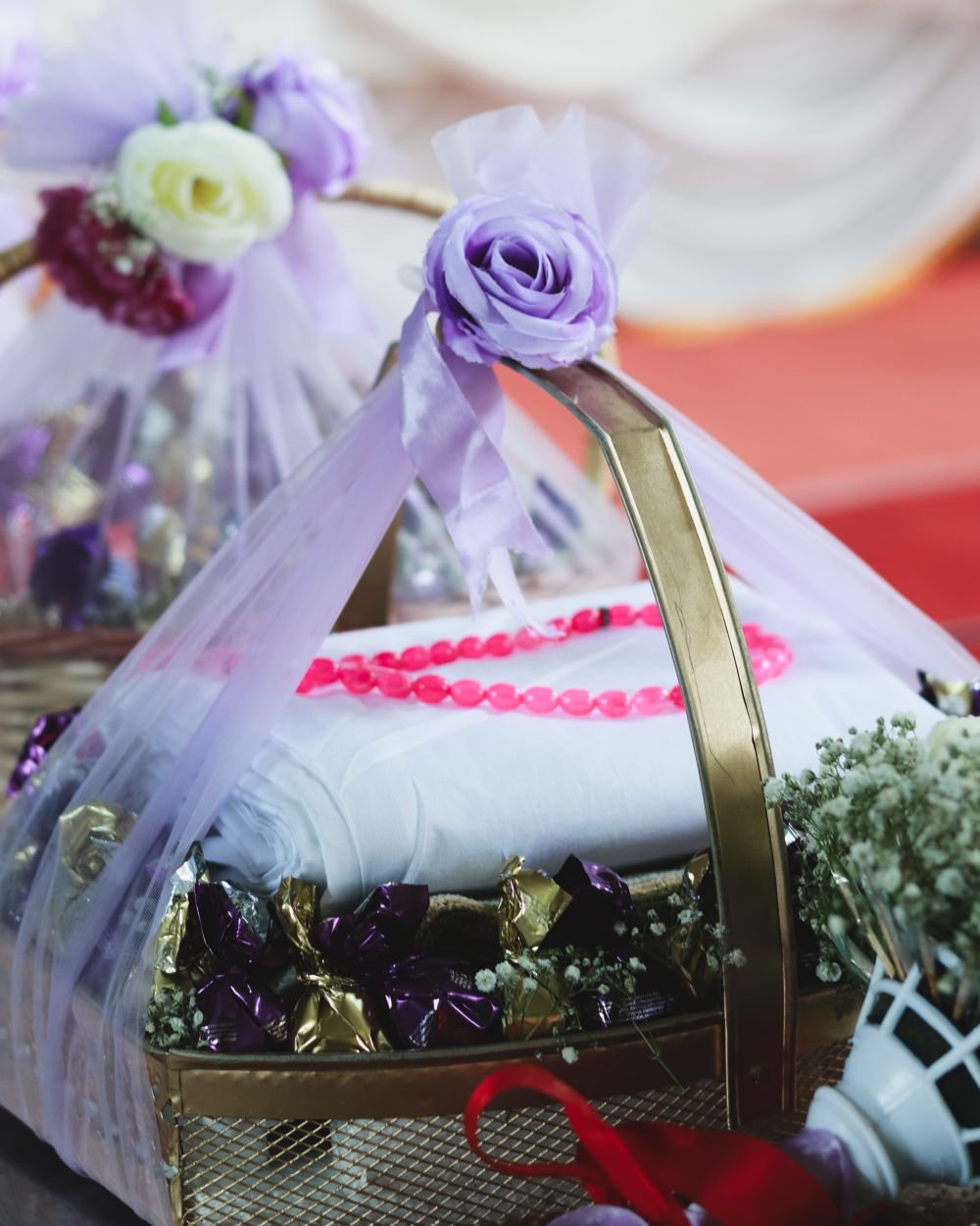 Lavender Dream Hamper — Tohfaat gift delivery in Lahore and Burewala