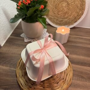 Blooming Plant Gift Set — Tohfaat gift delivery in Lahore and Burewala