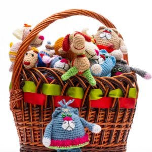 Kids Toy & Treats Hamper — Tohfaat gift delivery in Lahore and Burewala