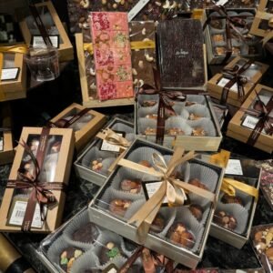 Corporate Chocolate Collection — Tohfaat gift delivery in Lahore and Burewala