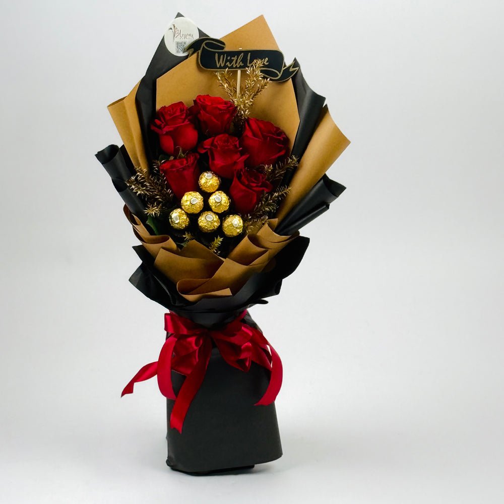 Stardust Petals — gift delivery in Lahore