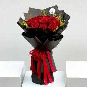 Passion Petals — gift delivery in Lahore