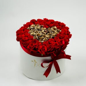 Scarlet Dream — gift delivery in Lahore